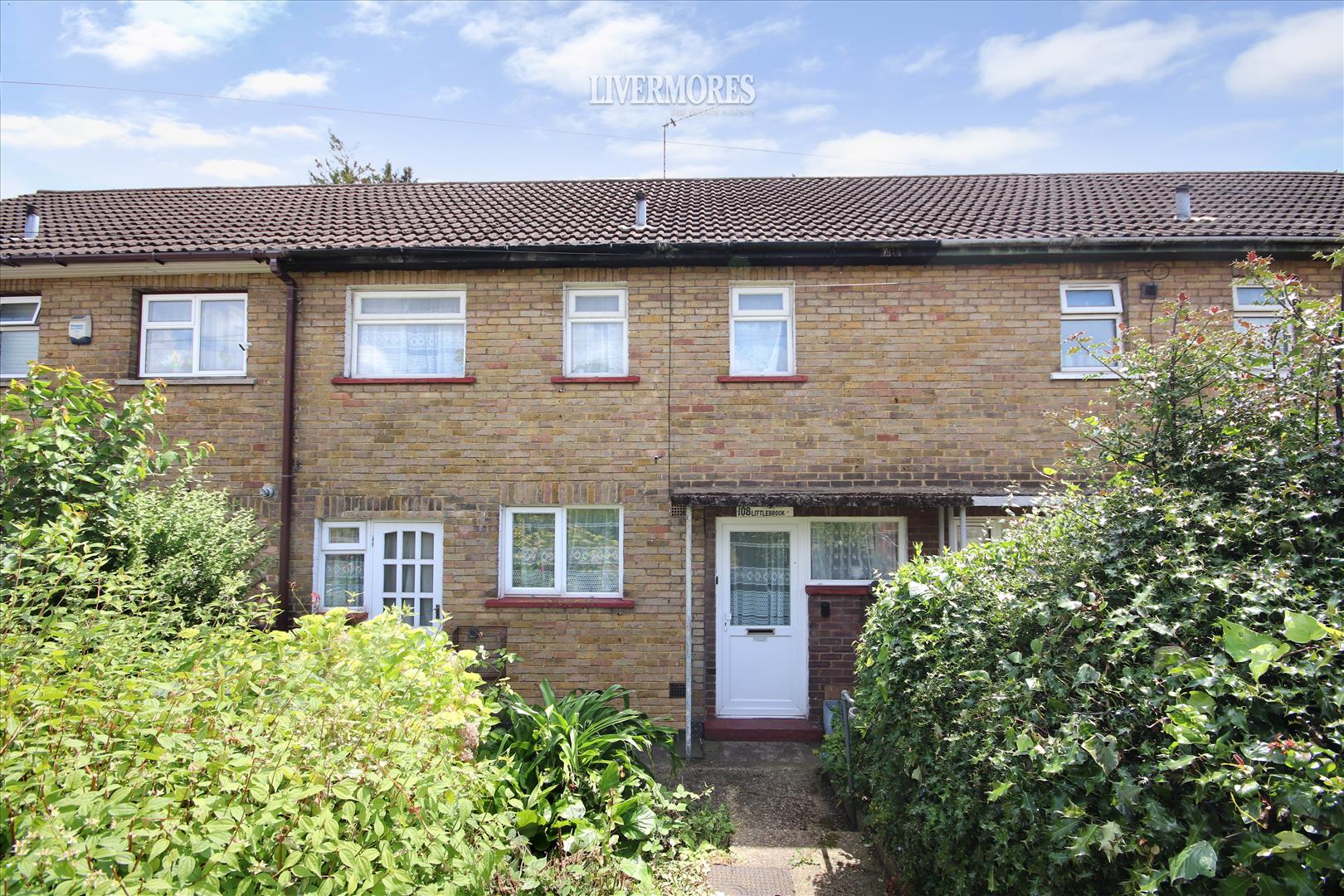 Littlebrook Manorway, Dartford